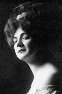 Rose King as Harriet Leroque Kendrick