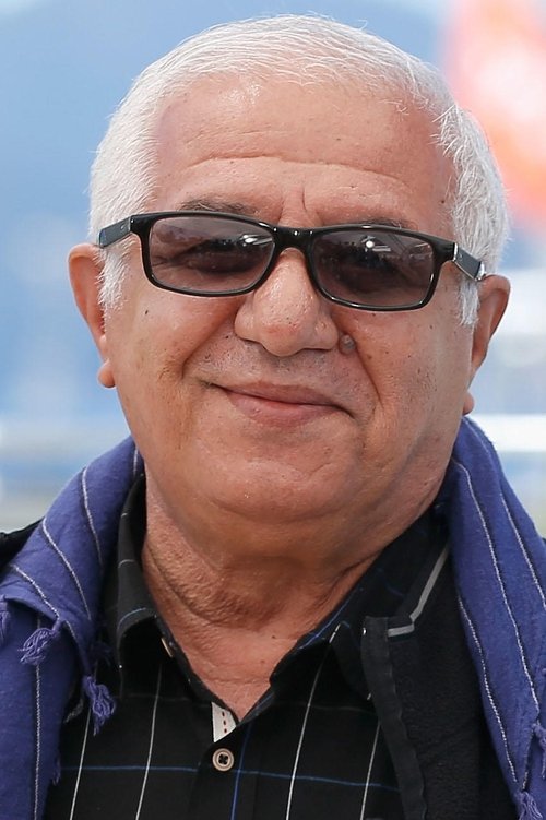 Farid Sajjadi Hosseini as
