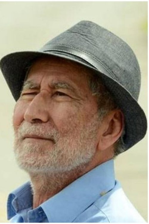 Raúl Santa as Ambassador of Egypt