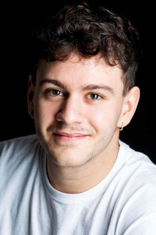 Rafa Álamos as Rubén