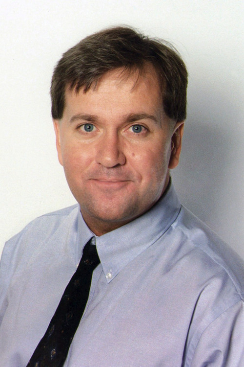 David Barstow as Himself