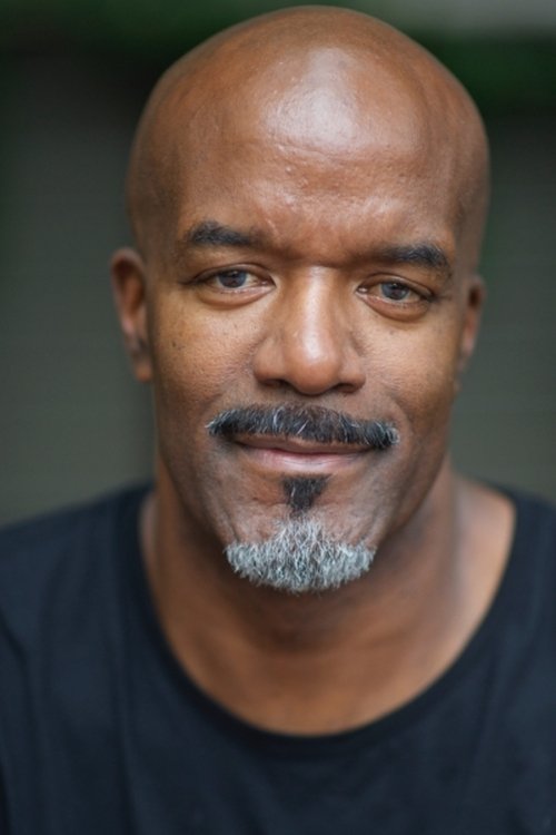 Wayne McDaniel as Ramone