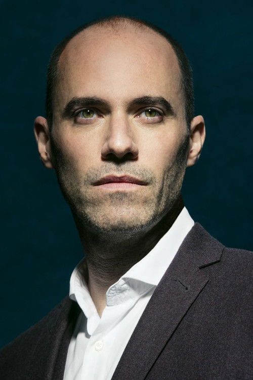 Leigh Melrose as Traveller/Elderly Fop/Old Gondolier/Others