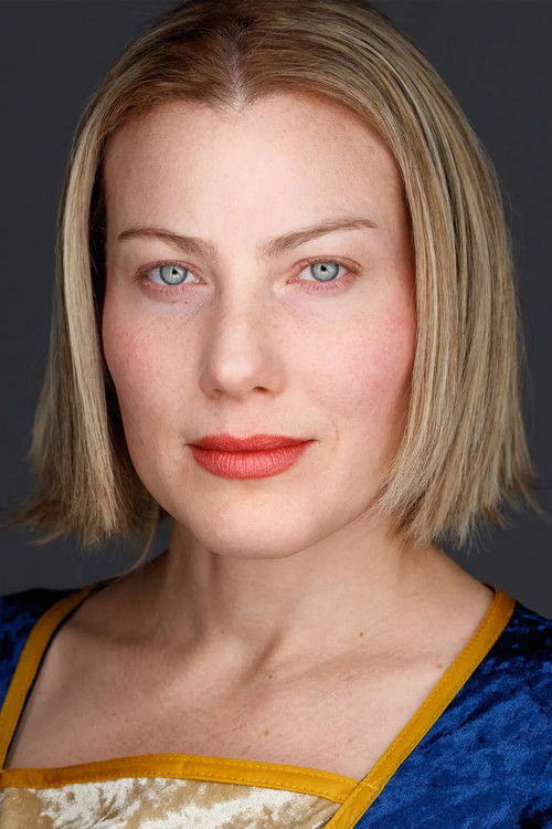 Drea Berg as Holly
