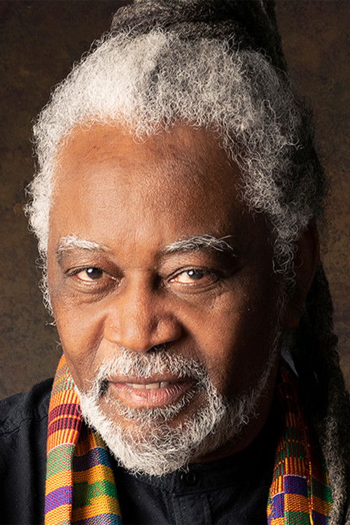 Binda Ngazolo as Alphonse / The photographer