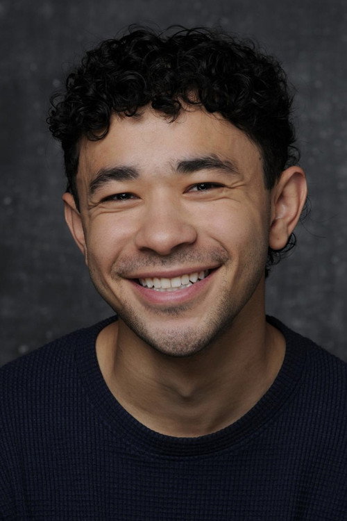 Jacob Hurst as Marty Goodman