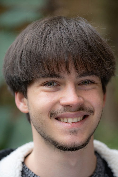 Mikka Forcher as Boy at Restaurant