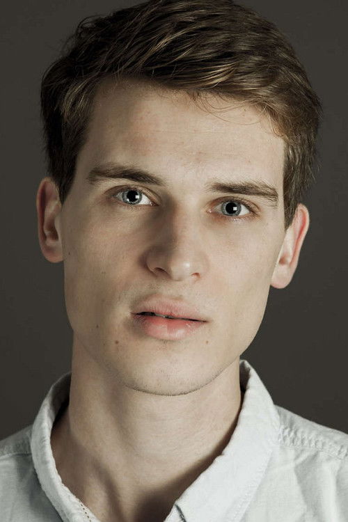 Jonas Bransholm as Christian