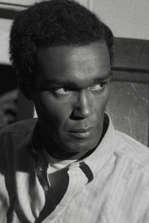 Duane Jones as Ben
