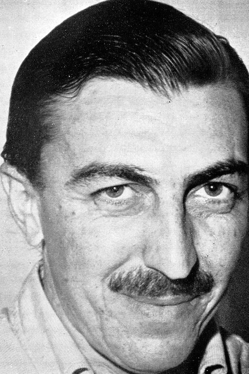 Luiz Linhares as Bêbado