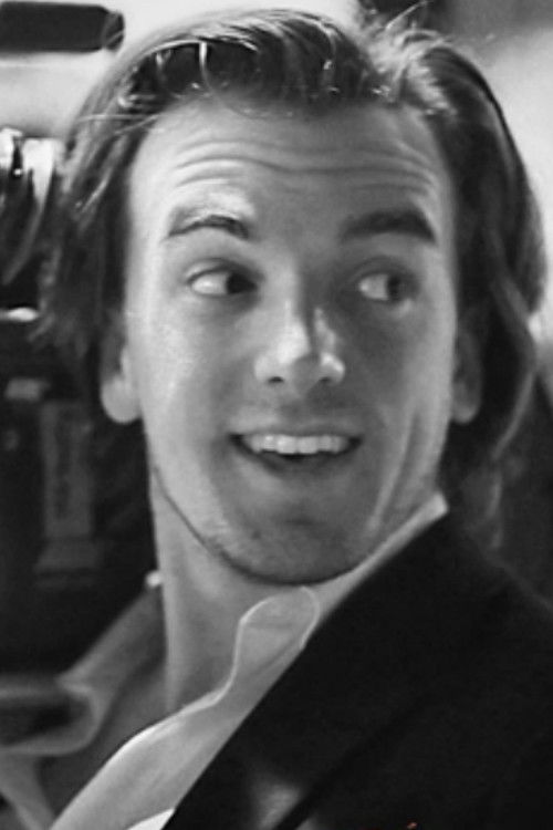 Christopher Zazueta as Party Extra