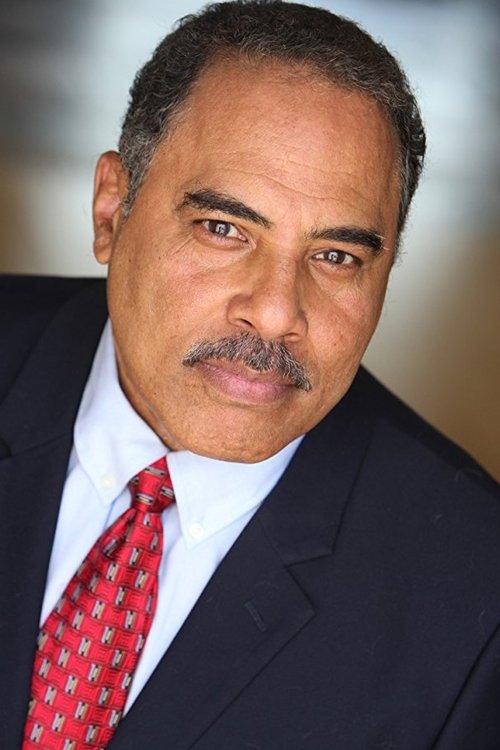 James A. Watson, Jr as Cal Connors