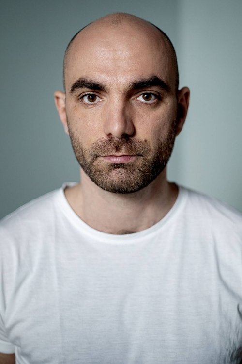 Wilhelm Iben as Clemens