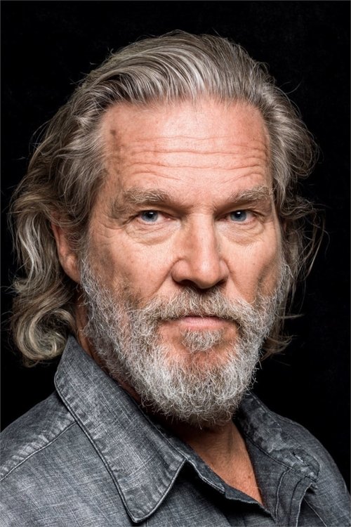 Jeff Bridges as Interviews