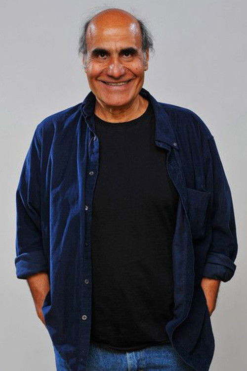 Amir Naderi profile photo