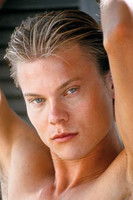 Matt Van Dorn as (archive footage)