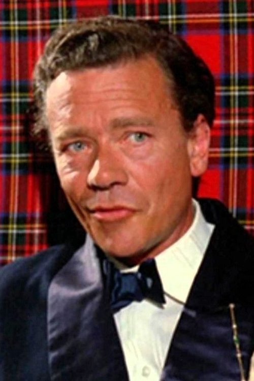 Derek Aylward as Phillip-Greene