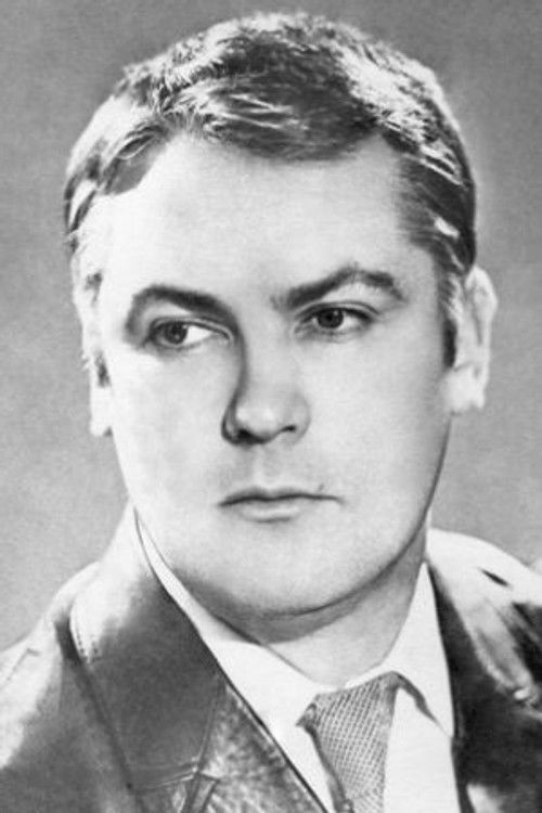 Nikolay Zaseev-Rudenko as Вайсман