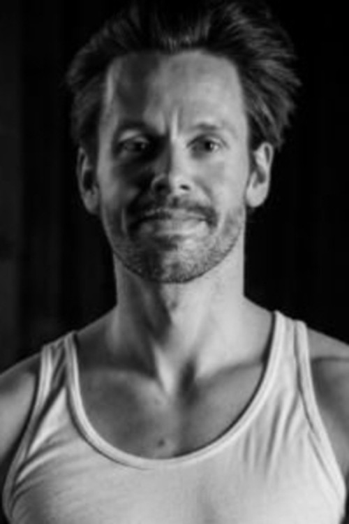 Alexander Ekman as Self