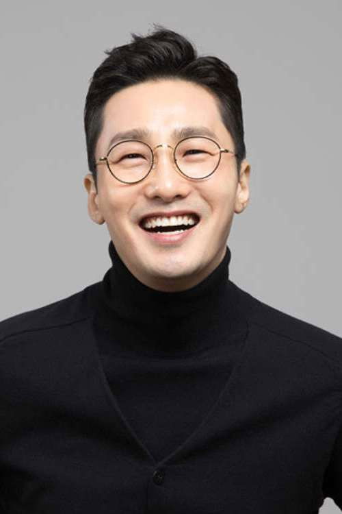 Hwang Dong-joo as Joo Hyun-do