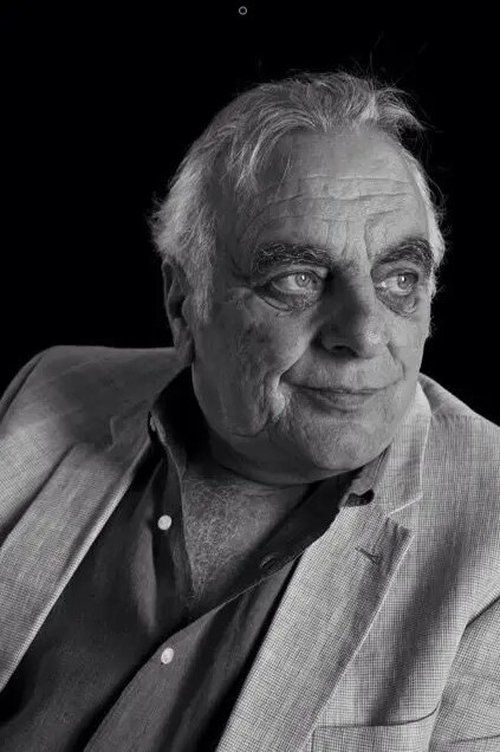 Paul Riniker as Conseiller fédéral