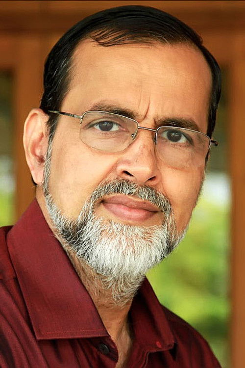 Kochouseph Chittilappilly as As Himself