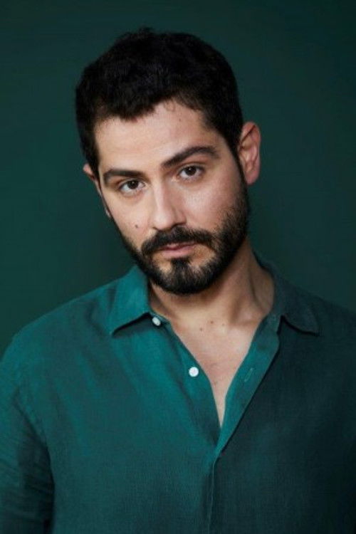 Indri Qyteza Shiroka as Edoni