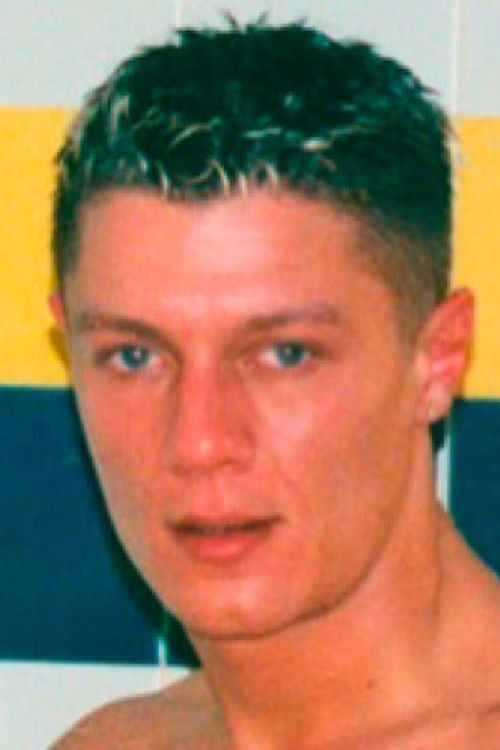 Mickael as (archive footage)