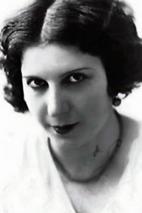 Olga Casares Pearson as (as Olga Casares)