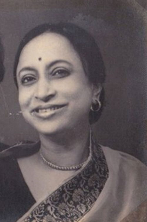 Rawshan Zamil as Basanti's Mother
