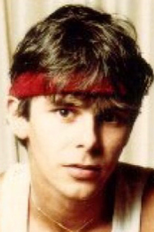 David Di Lorenzo as 1er Ranger: La Patrouille des Bleus