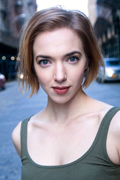 Kathryn Kuhn as Self