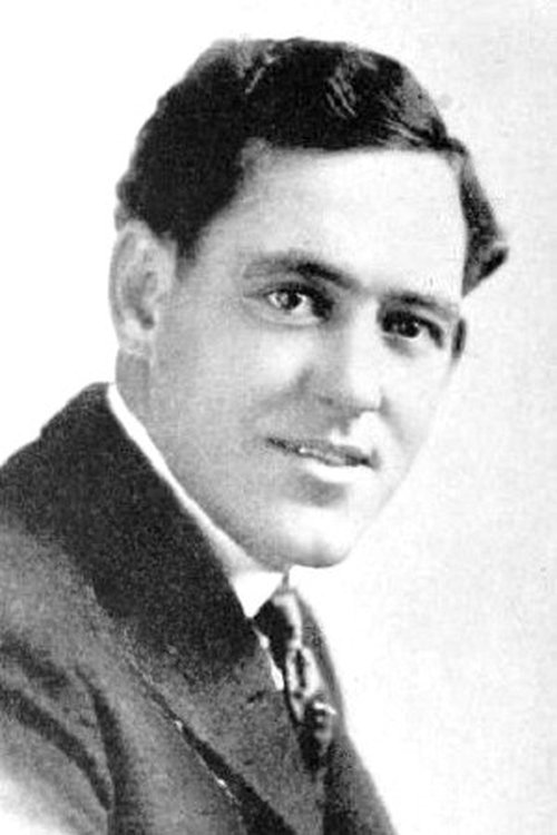 Leo D. Maloney as Jack Trent