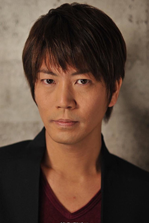 Keiichi Nakagawa as 关羽ν高达(配音)
