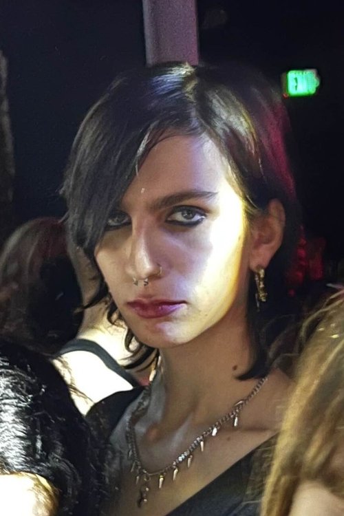 Casey Lee Danger as Mummy