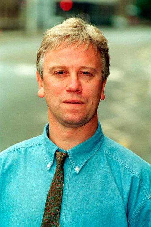 Michael Garner as Paul