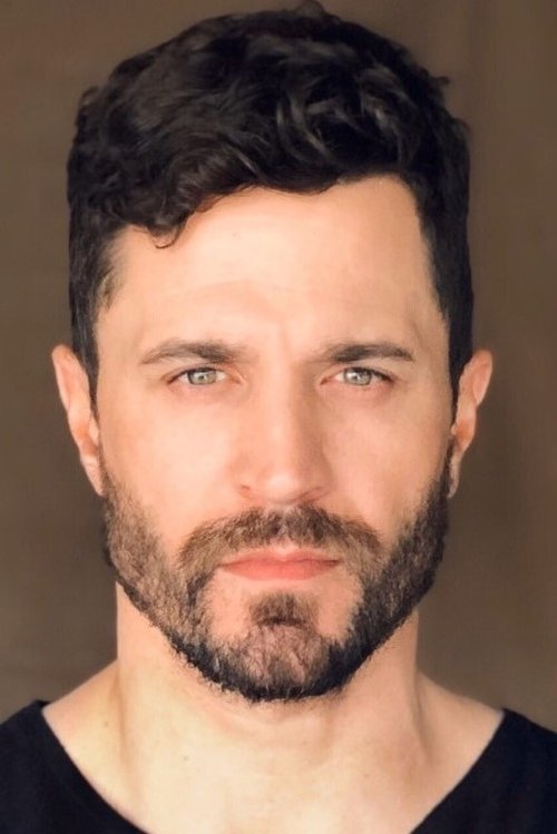 Anderson Davis as Himself