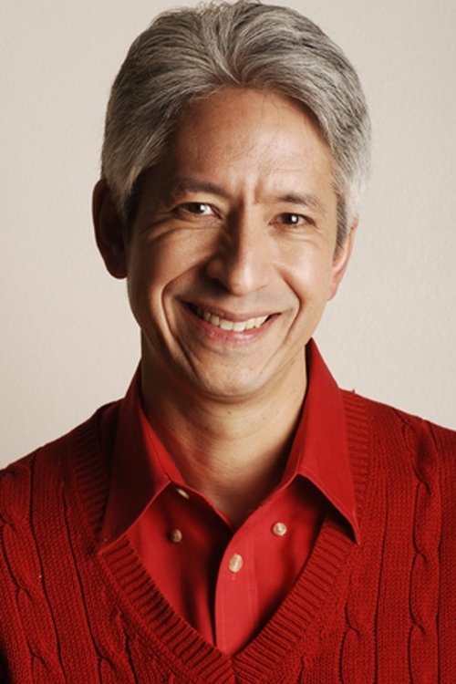 David Loftus as Father Rossi