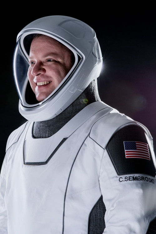 Christopher Sembroski as Self