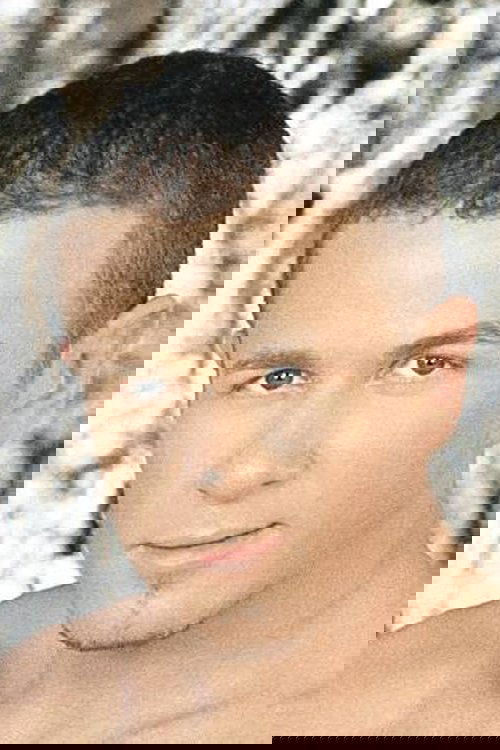 Joe Foster as (archive footage)