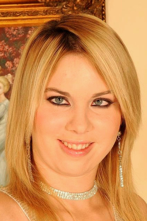 Chloe Bright as (archive footage)