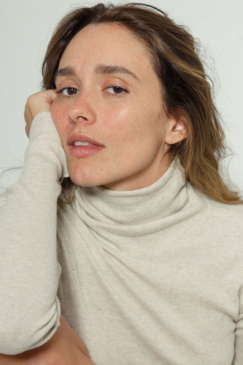 Áurea Maranhão as Catarina