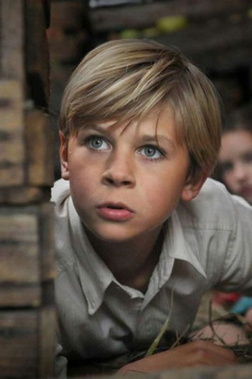 Marcin Walewski as Mirel