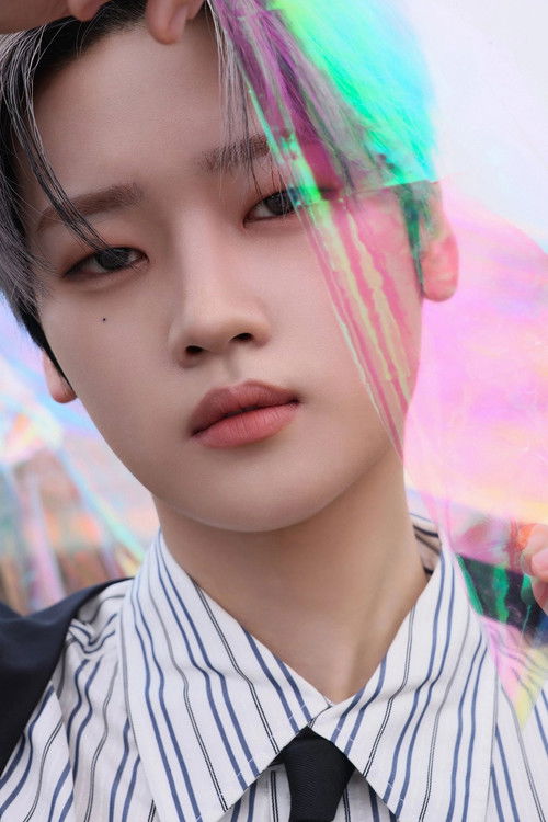 Kang Seok-hwa as Self