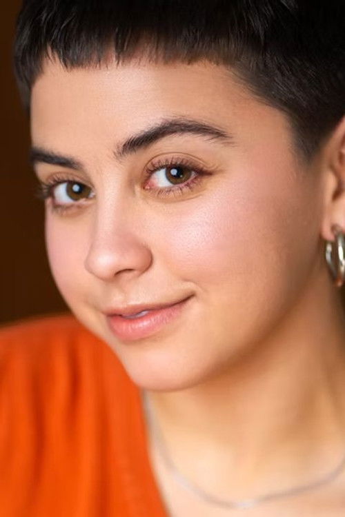 Raegan Rozas as Jackie Diclemente