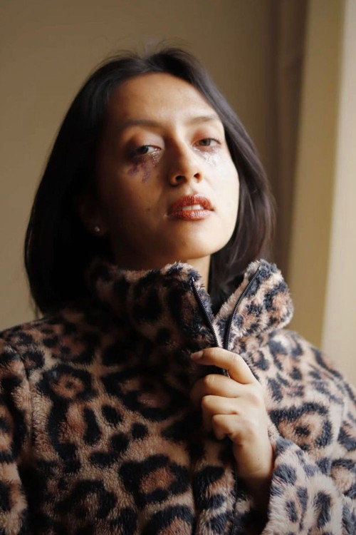 Mariale Adrianzén as Jimena