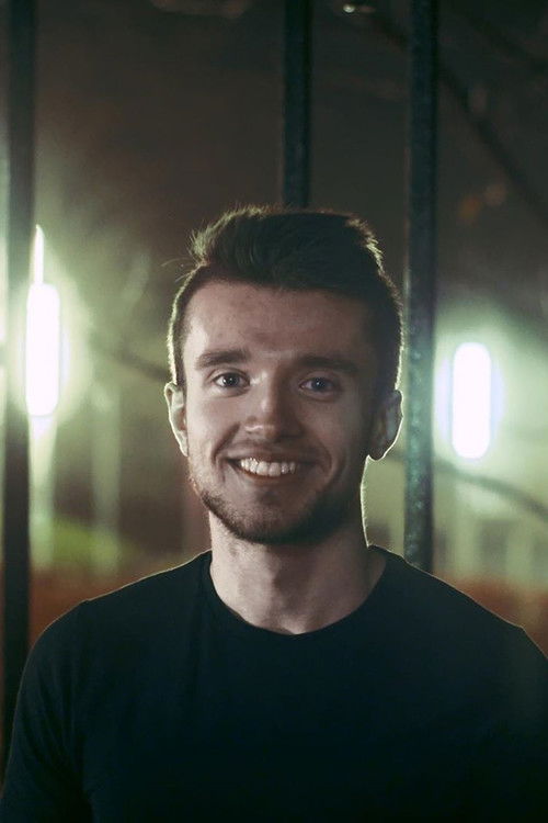 Harrison Skinner as John