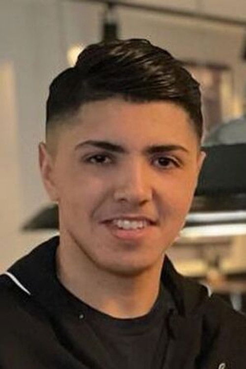 Ismael Laglag as Pizza