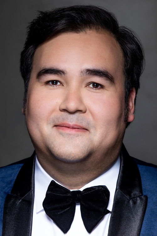 John Matthew Myers as Mao Zedong