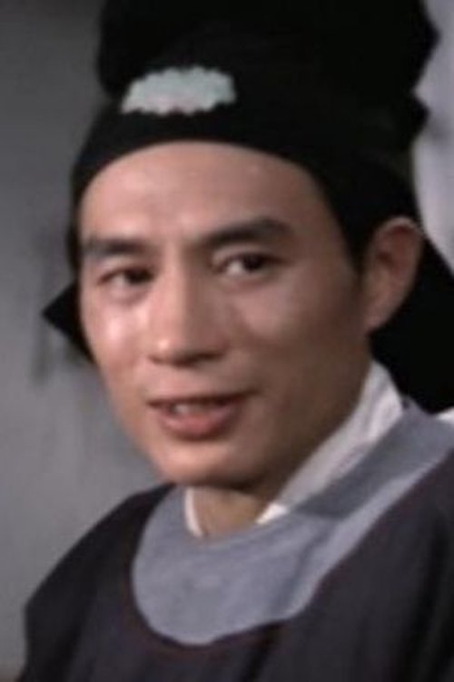 Wong Chung as Ji Zheng-Ya